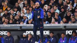 El DT es cuestionado por no llevar a este jugador a las Eliminatorias