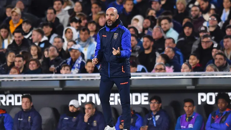 El DT es cuestionado por no llevar a este jugador a las Eliminatorias