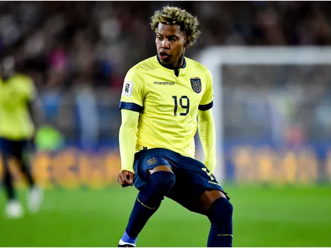 Julio Ortíz revela factor clave para Ecuador en búsqueda del triunfo ante Uruguay