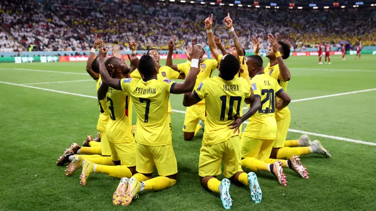 Este jugador de la Selección de Ecuador no ha jugado en su nuevo club