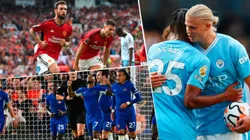 Los clubes que más gastaron en fichajes en el Siglo XXI