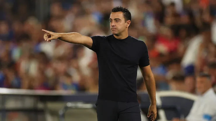 ¿Nuevos fichajes para el Culé?