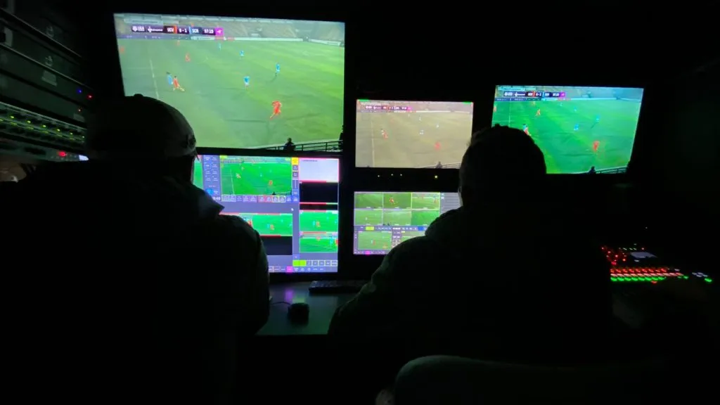 FOTO: MEDIAPRO PERÚ