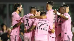 Los dirigidos por Martino siguen con chances de meterse en playoffs.