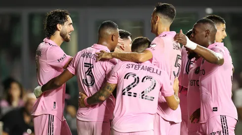 Los dirigidos por Martino siguen con chances de meterse en playoffs.