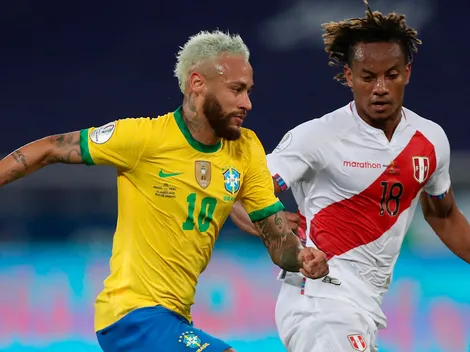 ¿Brasil vale 10 veces más que Perú? La enorme diferencia económica previo al duelo por Eliminatorias