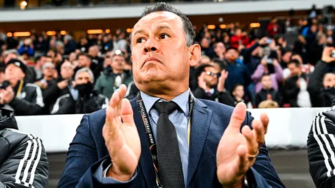 Juan Reynoso, Perú.