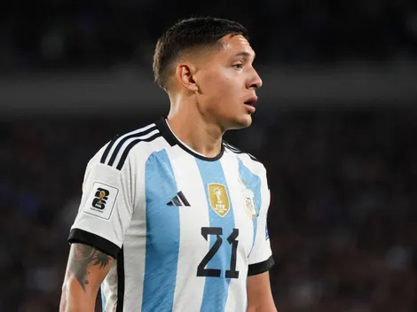 Barcelona buscó a Nahuel Molina antes que Cancelo
