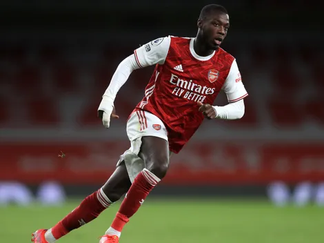 Arsenal se cansó: deja partir por insólita cifra al fichaje más caro del club