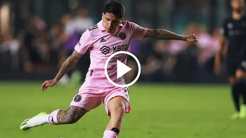 VER Inter Miami vs. Sporting KC EN VIVO y ONLINE por la MLS