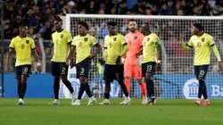 Selección de Ecuador