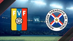 ¿Cuándo juega Venezuela vs. Paraguay por las Eliminatorias Sudamericanas?