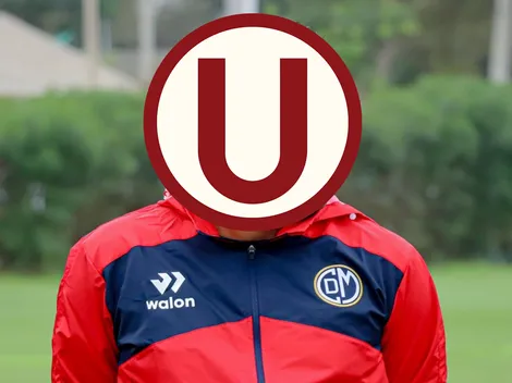 Histórico crema será DT de Municipal y debuta ante la "U"