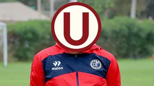 Histórico crema será DT de Municipal y debuta ante la "U"