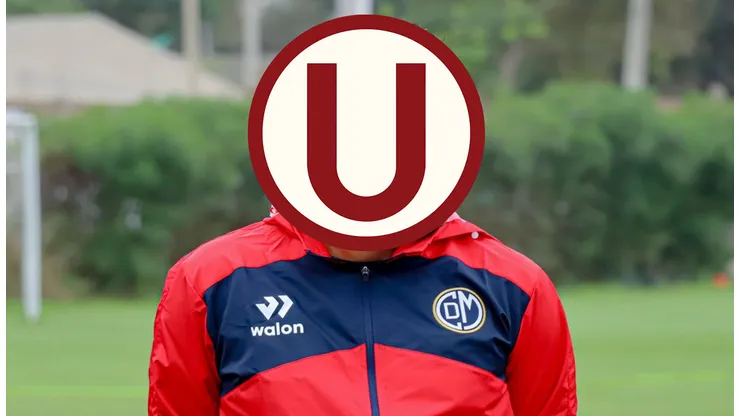 Histórico crema será DT de Municipal y debuta ante la "U"