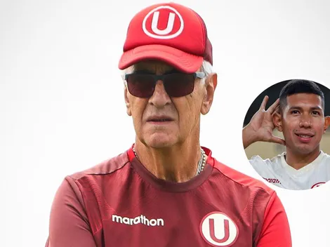 Fossati reveló la verdadera situación de Orejas Flores