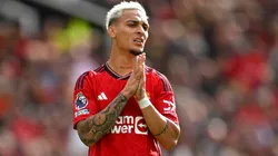 El delantero brasileño negó rotundamente todas las acusaciones en su contra.