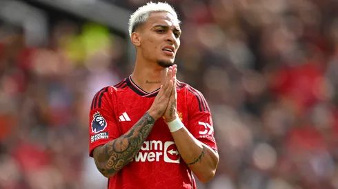 El delantero brasileño negó rotundamente todas las acusaciones en su contra.