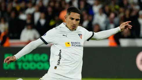 Desde Liga de Quito hablan de la renovación de cuatro de sus extranjeros