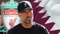 Jurgen Klopp, Liverpool y Qatar.