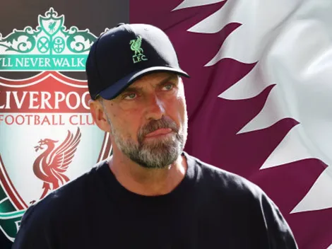 Qatar, ¿De Old Trafford a Anfield?