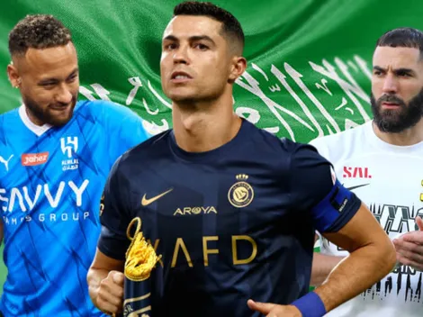 Arabia cierra su mercado y asusta a toda Europa