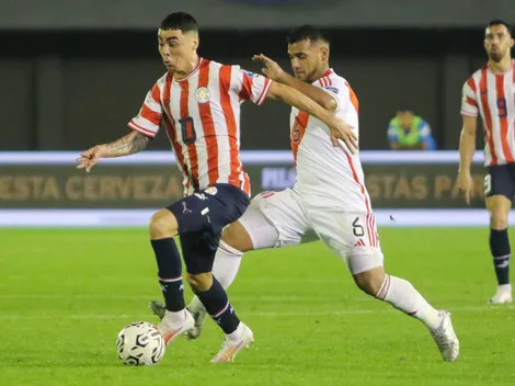 Paraguay vs Perú: reacción de la prensa internacional