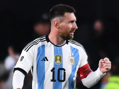 El 11 de estrellas que rechazaron el fútbol árabe