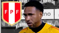 Pedro Gallese | Selección Peruana