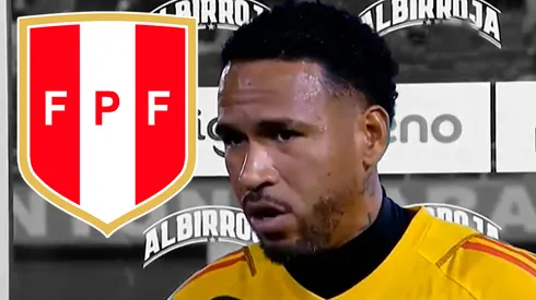 Pedro Gallese | Selección Peruana