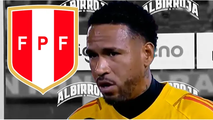 Pedro Gallese | Selección Peruana