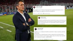 Paraguay empató y fuertes críticas cayeron sobre Guillermo: "Falta de valentía"