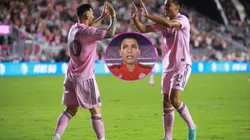 Compañero de Messi, emocionado hasta las lágrimas en las Eliminatorias