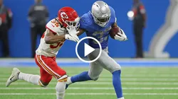VER Kansas City Chiefs vs. Detroit Lions EN VIVO ONLINE por la NFL