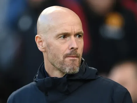 Las estrellas del Manchester United que no fueron convocadas para jugar vs. Bayern Munich