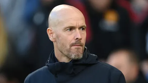 Las bajas del Manchester en Champions.