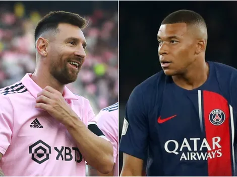 Presumen la nominación de Messi al Balón de Oro con una indirecta contra PSG