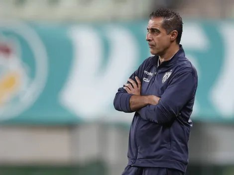 Renato Paiva se quedó sin trabajo en Brasil