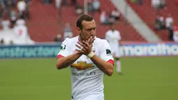 ¿Lo recuerdas?: Brahian Alemán tiene nuevo equipo