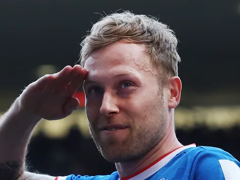 'Intenté chocarlo y...': La confesión sorpresa sobre defender a Messi