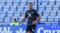 Luiz Felipe deja Betis y se va a Al Ittihad.