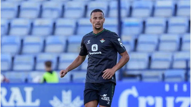 Luiz Felipe deja Betis y se va a Al Ittihad.
