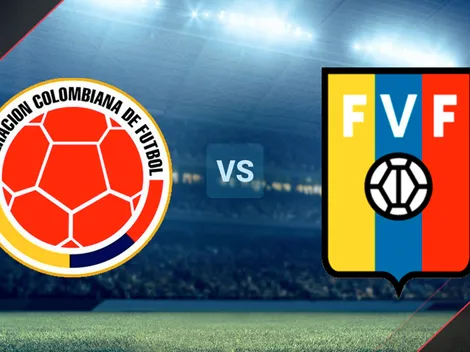 Link para ver Colombia vs. Venezuela EN VIVO por Eliminatorias Sudamericanas – DirecTV Sports