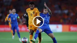 VER Países Bajos vs. Grecia EN VIVO ONLINE por las Eliminatorias de la Eurocopa 2024