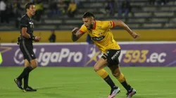 Barcelona SC pide esta sanción para el árbitro de su encuentro con Cumbayá.