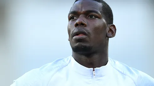 Paul Pogba citado en la audiencia por su causa de extorsión