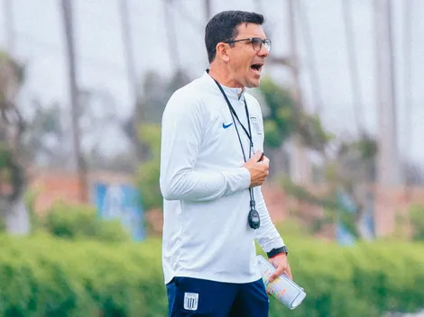 Las 4 bajas considerables confirmadas de Alianza Lima contra Academia Cantolao