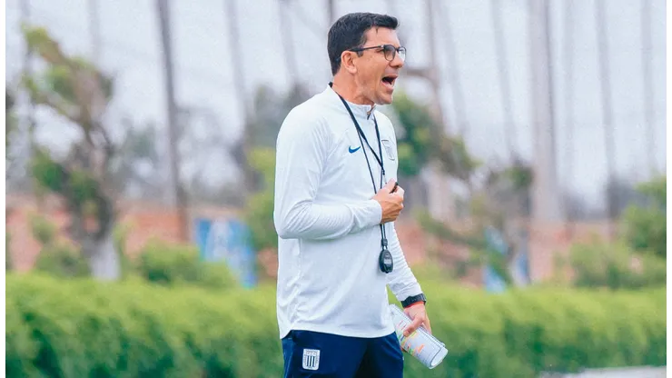 Las 4 bajas considerables confirmadas de Alianza Lima contra Academia Cantolao
