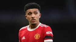 El inglés dejará Manchester.