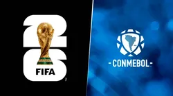 Argentina, Brasil, Uruguay, Colombia, Chile y Perú son las selecciones que clasificarían al Mundial 2026. FIFA.com